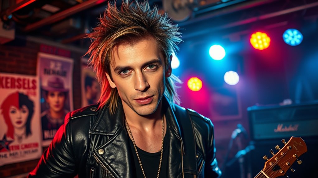 top rock star memoirs