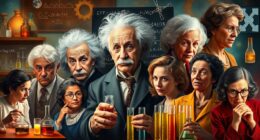 top scientist biographies to inspire