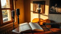 top singer songwriter memoirs