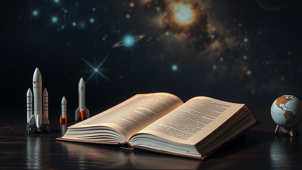 top space biographies inspiring astronomy