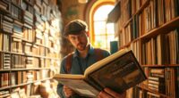 top travel writer biographies