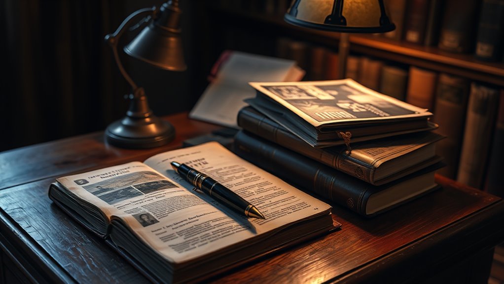 top wwii biographies list
