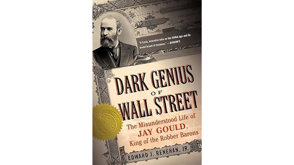 wall street s ruthless innovator