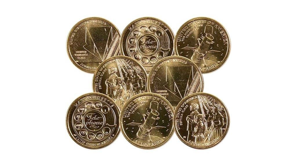 2020 american innovation dollar
