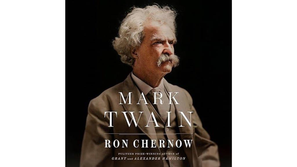 american author and humorist