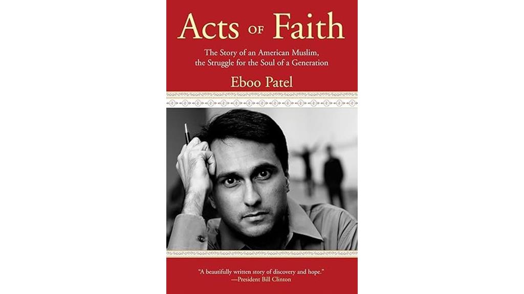 american muslim memoir journey