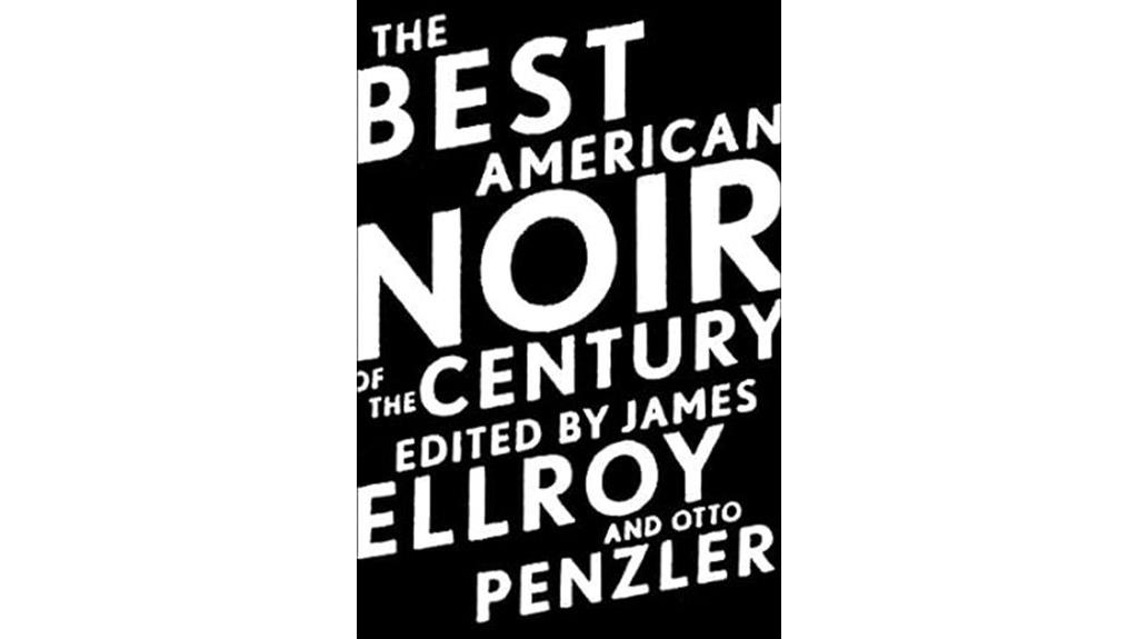 american noir anthology