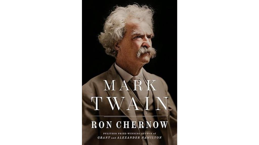 american novelist and humorist