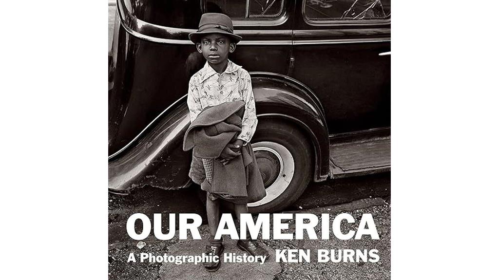 american photographic history