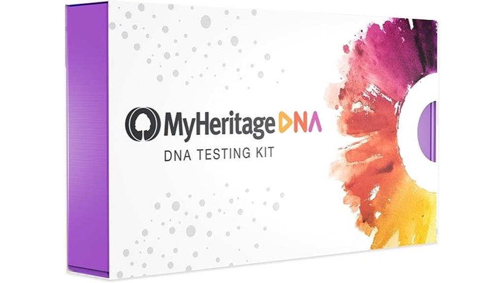 ancestry ethnicity genetic testing