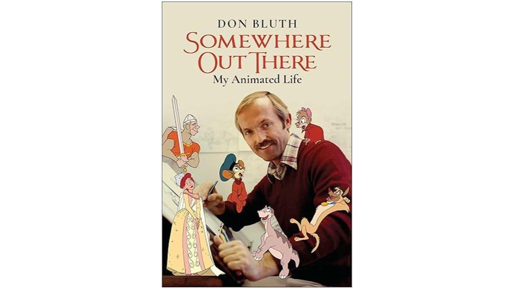 animated life journey