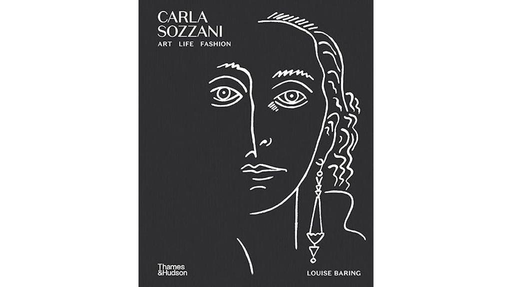 art life fashion carla