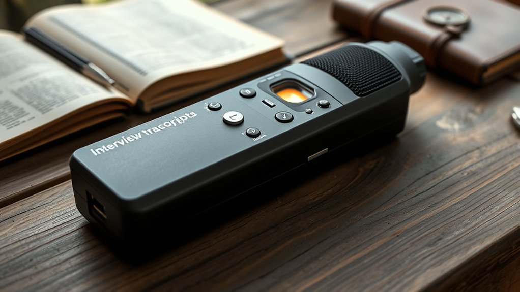 audio quality and usability