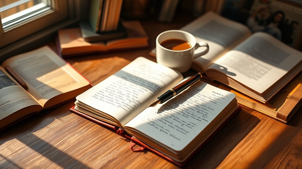 authentic diverse goal aligned tones