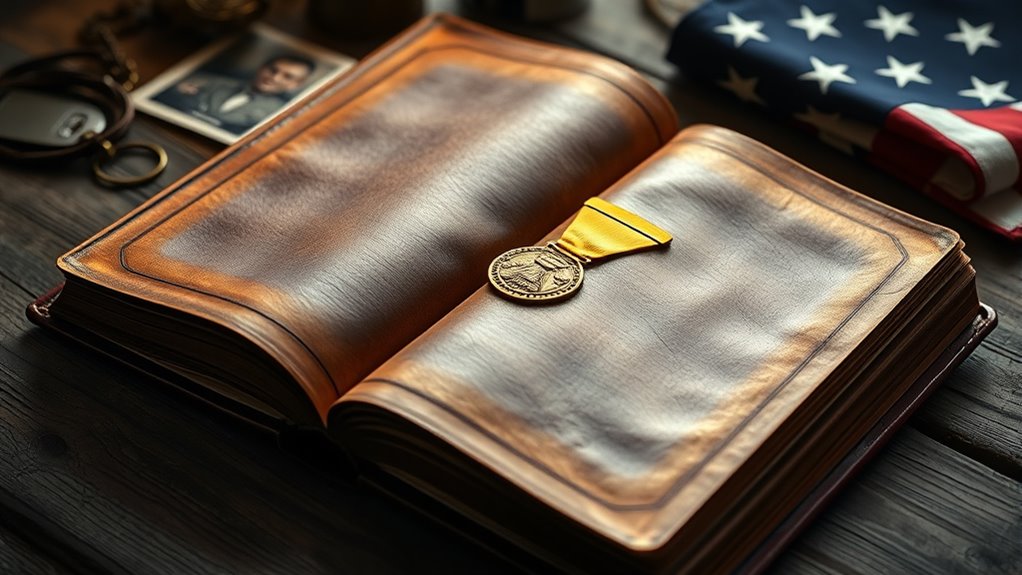 authentic heroic personal stories