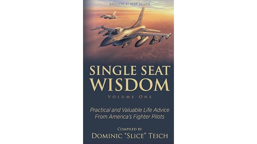 aviator life lessons