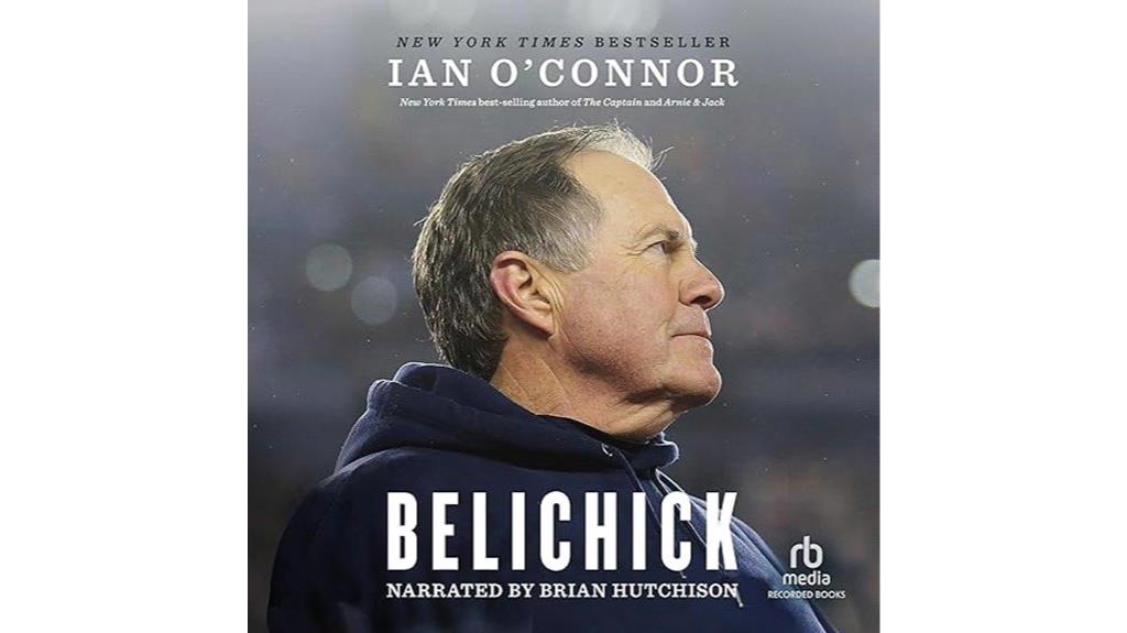 belichick s coaching legacy