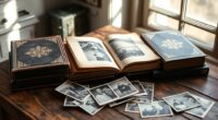 best archival photo albums