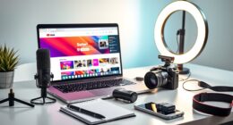 best biography youtube starter bundles