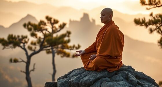 buddhist monk memoir recommendations