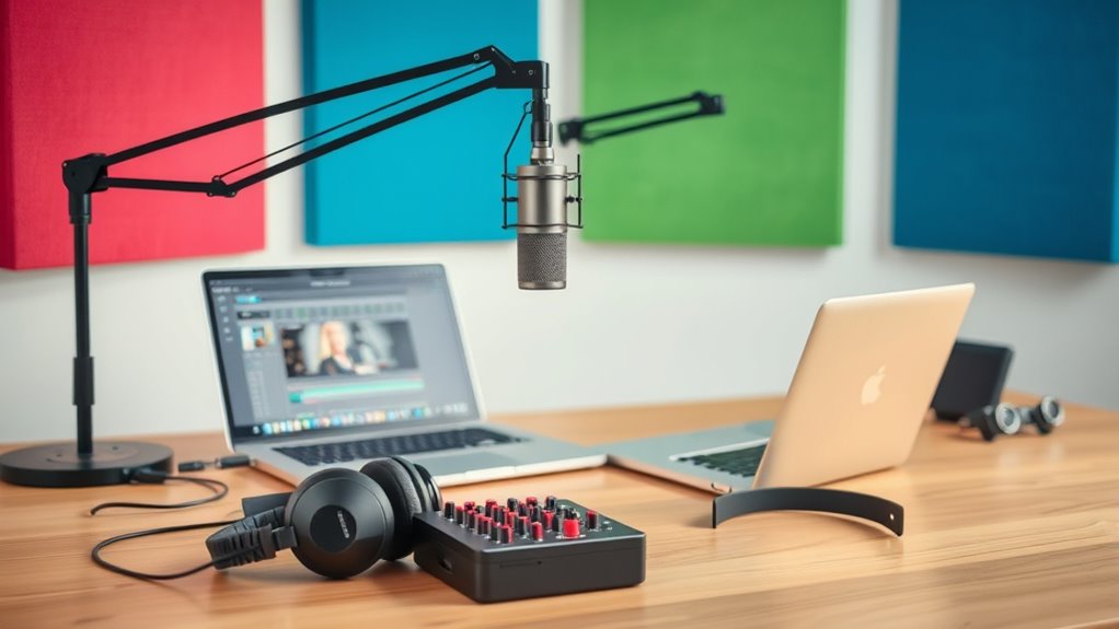 budget friendly easy setup quality