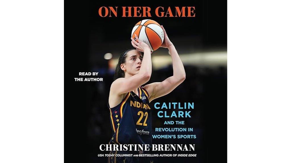 caitlin clark women s sports