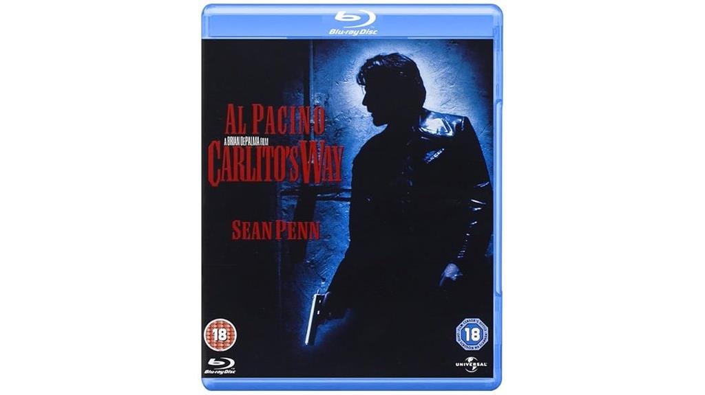carlos s crime classic