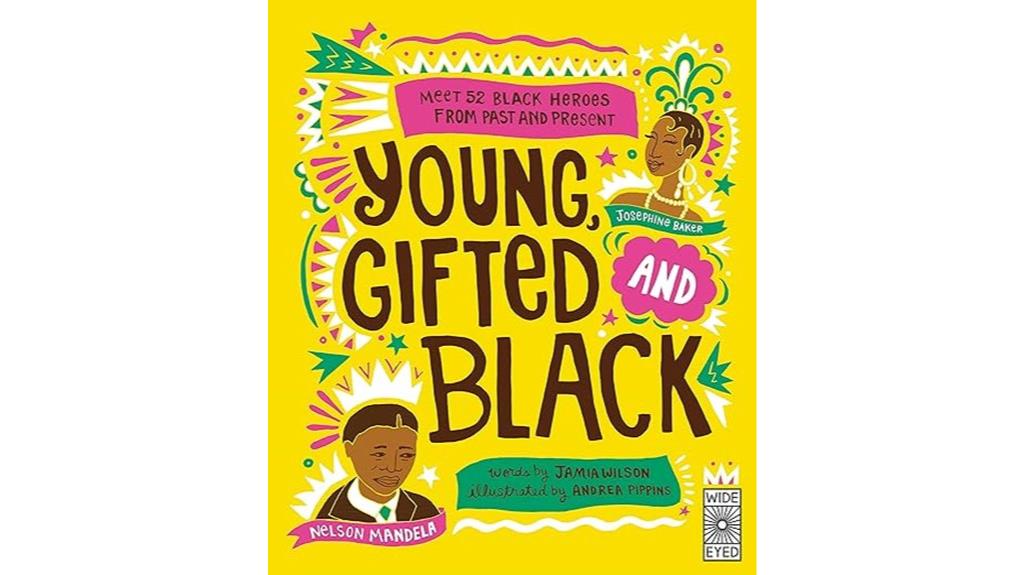 celebrating black heroism