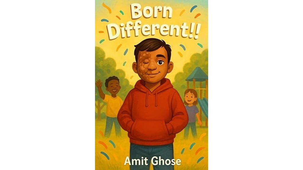 celebrating diversity and kindness