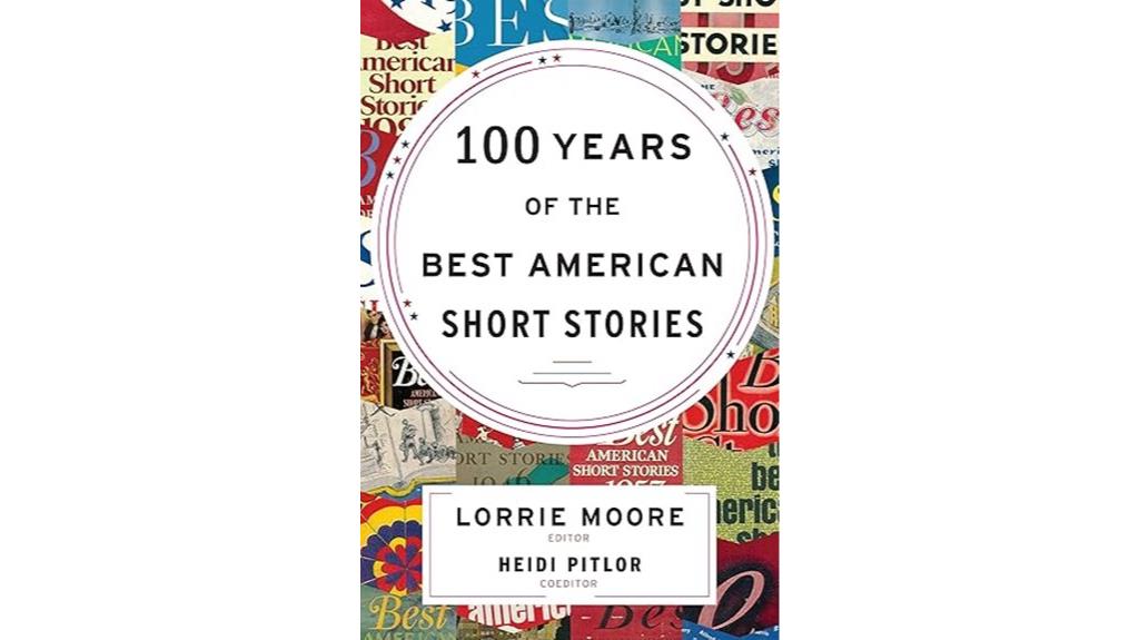 century of american shorts