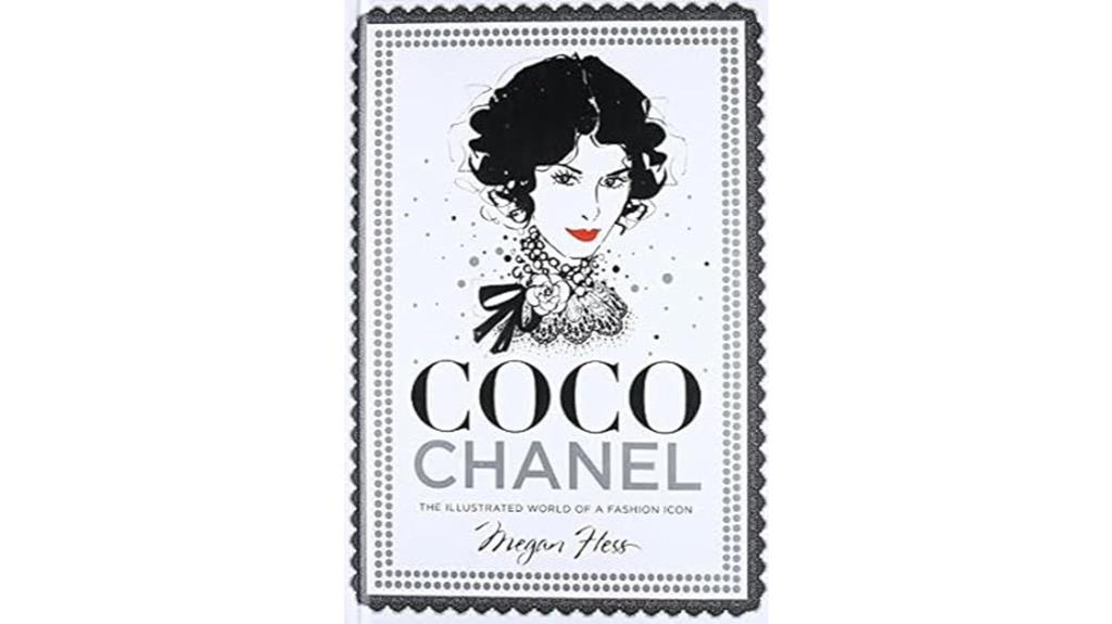 chanel s fashion icon legacy