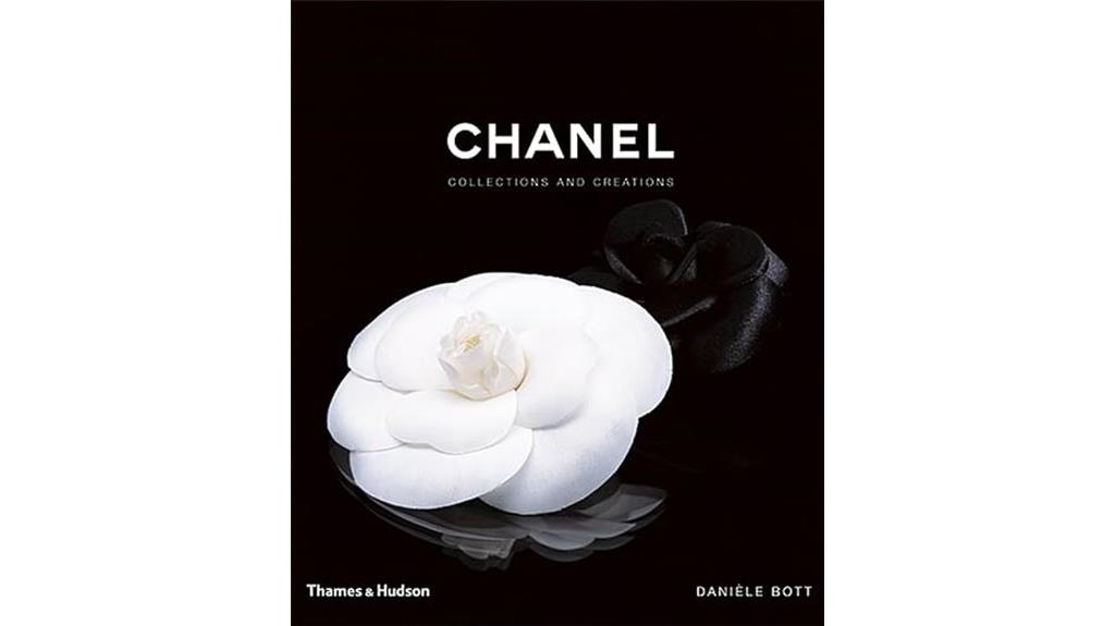 chanel s unique fashion creations