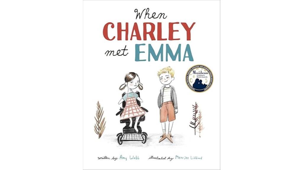 charley meets emma first time