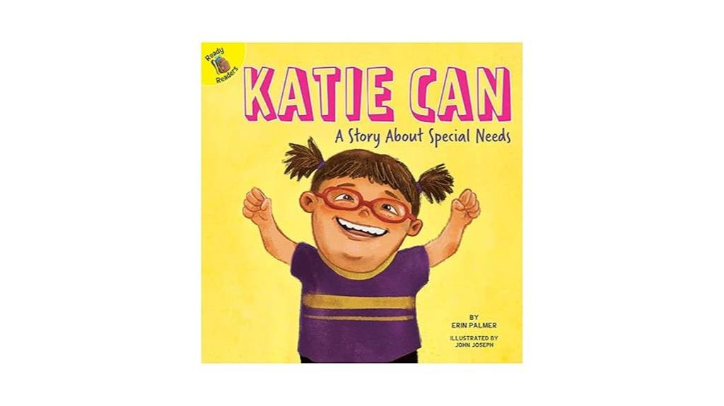 children s book about down syndrome