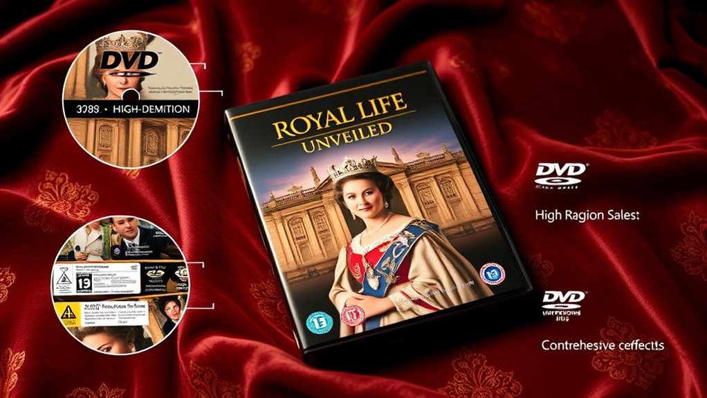 choose quality historical documentaries