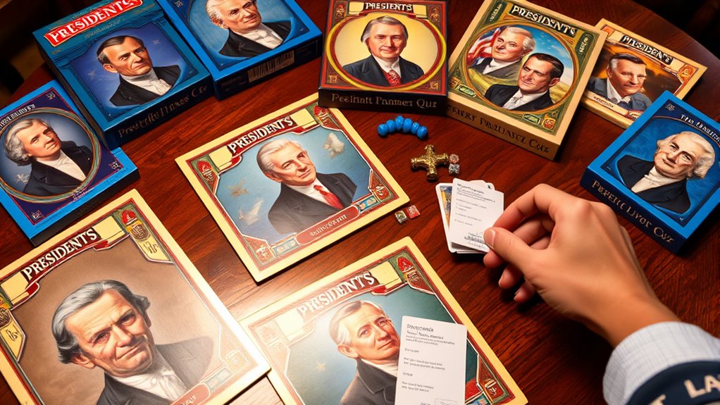 choosing engaging educational games