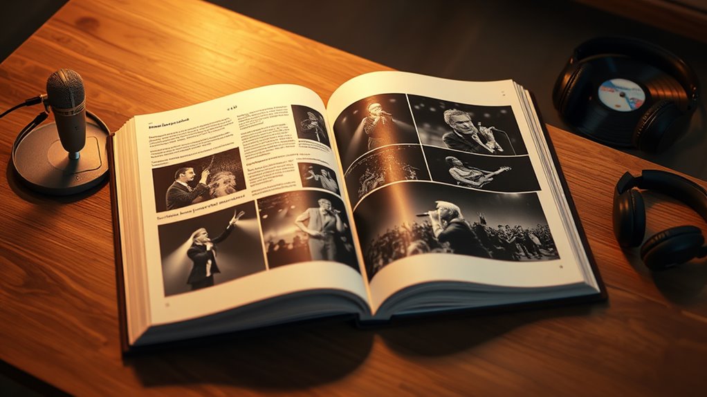 choosing engaging music books