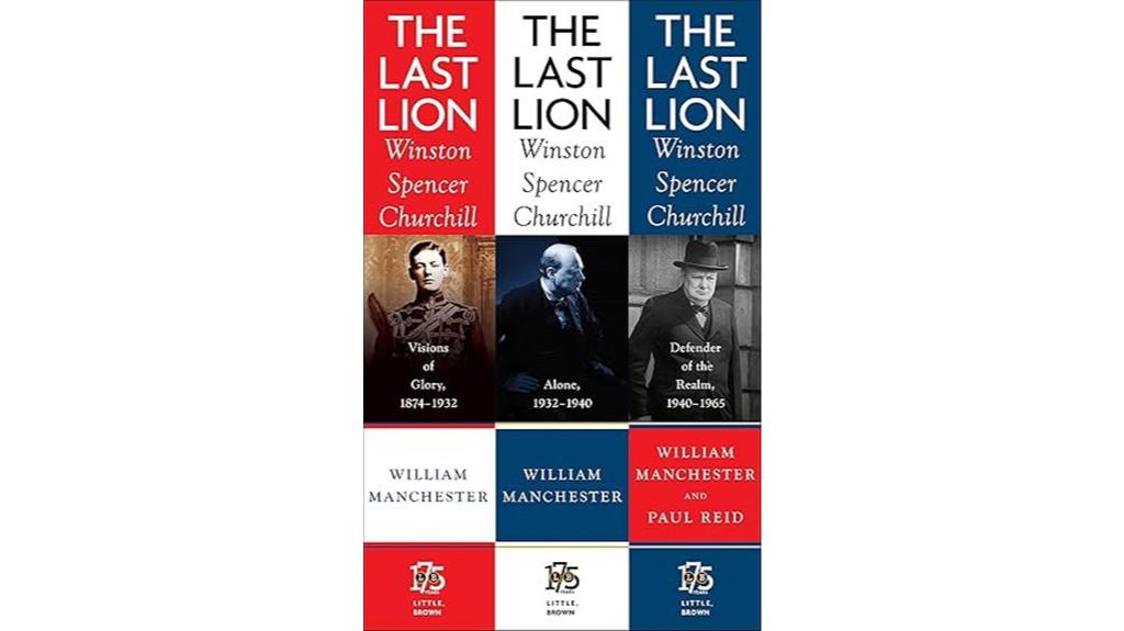 churchill s life and legacy