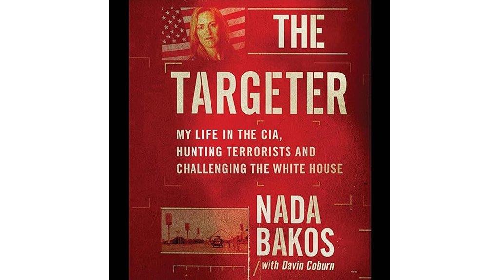 cia operative memoir