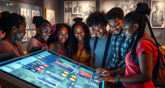 civil rights history games