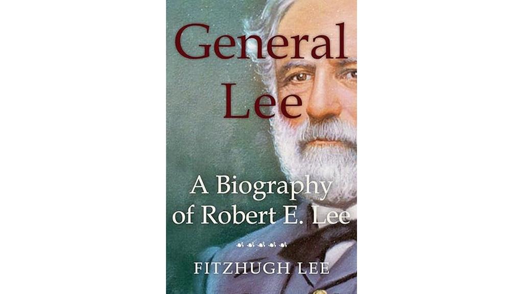 civil war confederate leader
