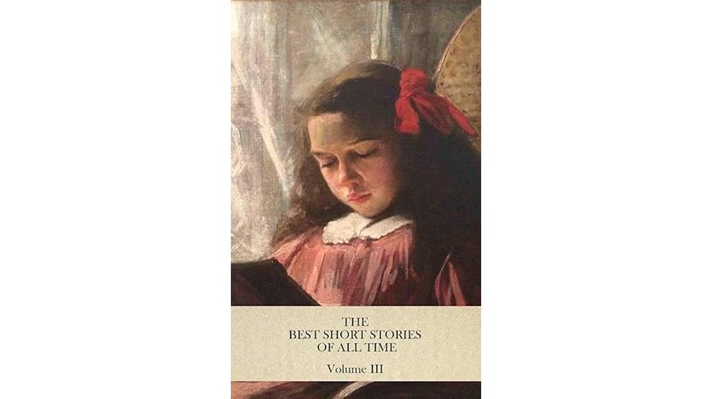 classic collection of short stories