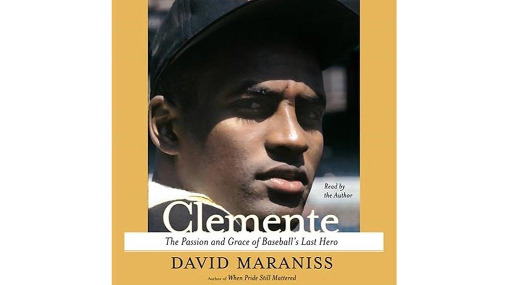 clemente s passionate heroic legacy