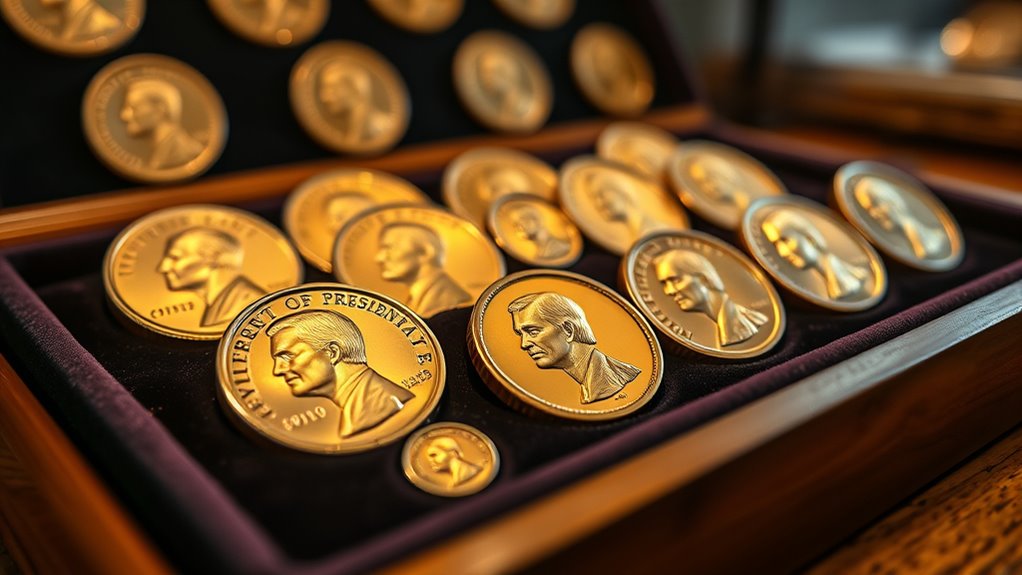 coin set selection criteria