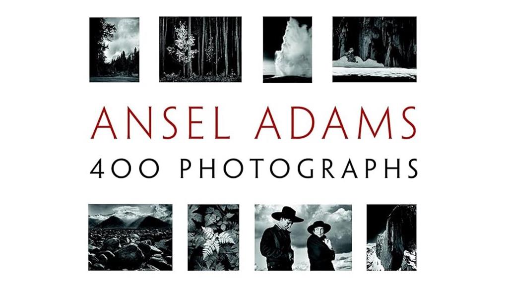 collection of adams images