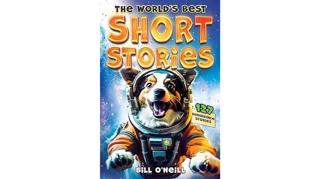 collection of finest short stories