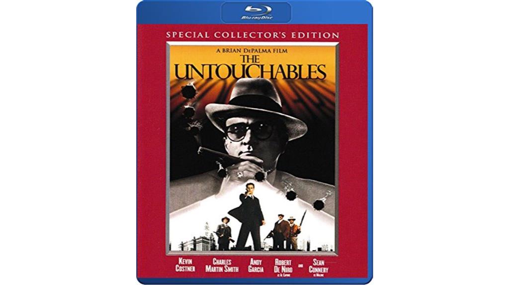 collector s blu ray edition