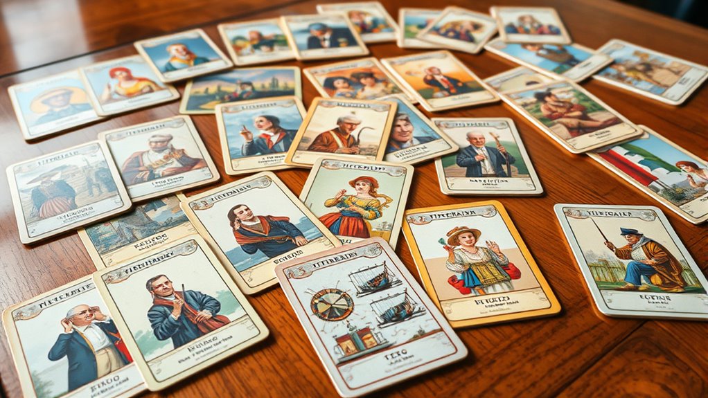 consider age accuracy durability