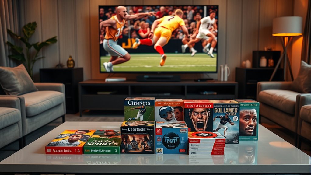 content depth and variety