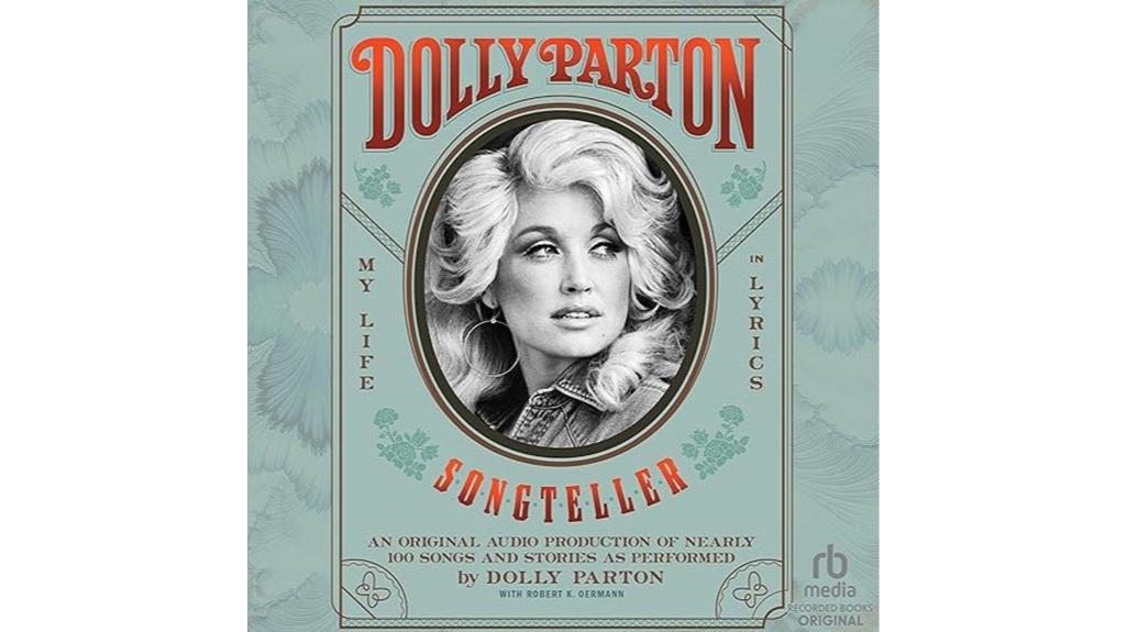 country singer s autobiographical lyrics